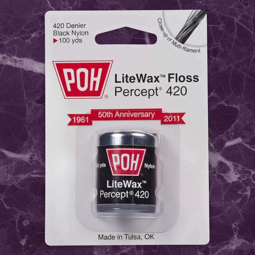 Goth Floss