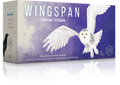 Wingspan: European Expansion