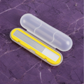 Nano Glass Nail File with Case