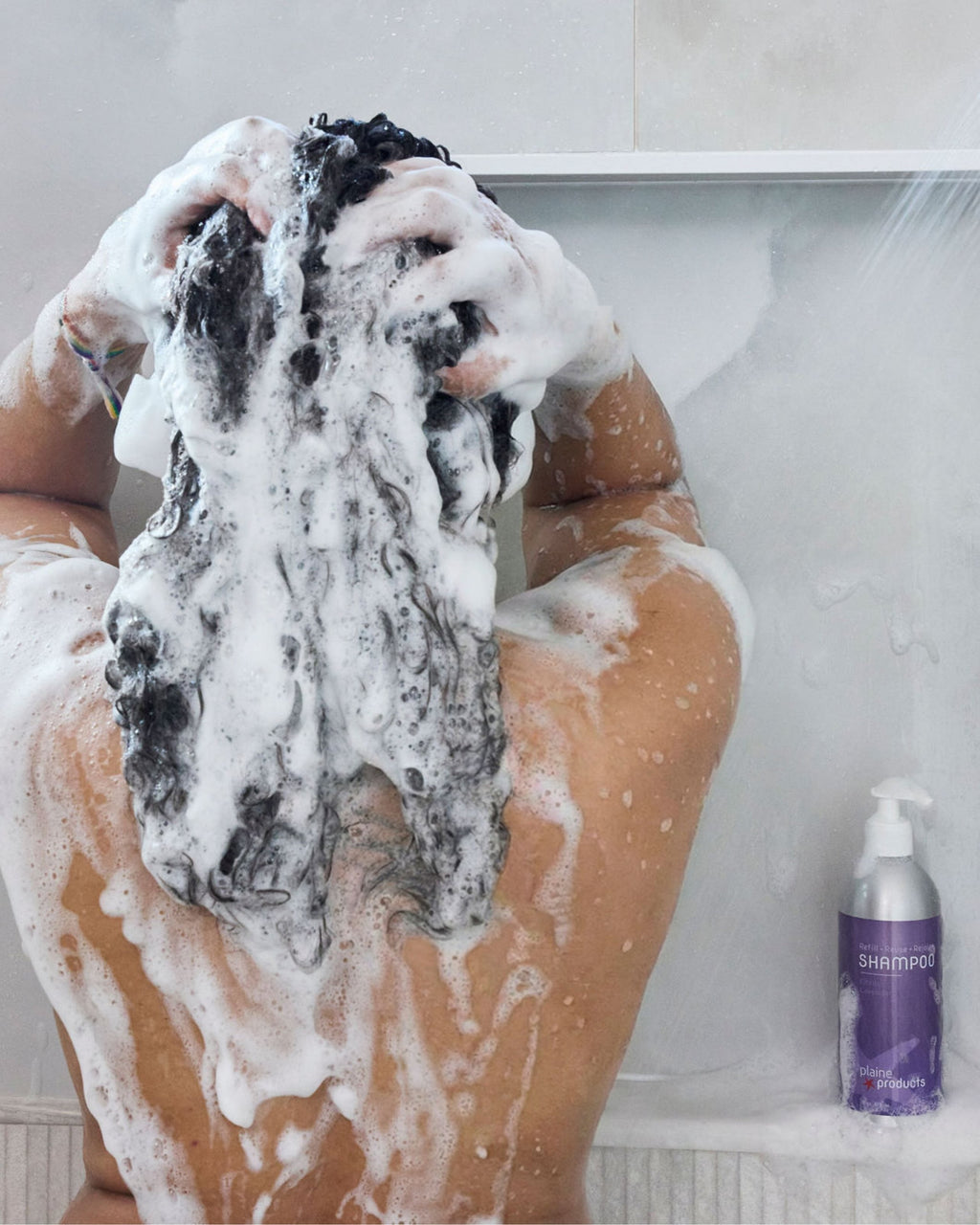 Shampoo