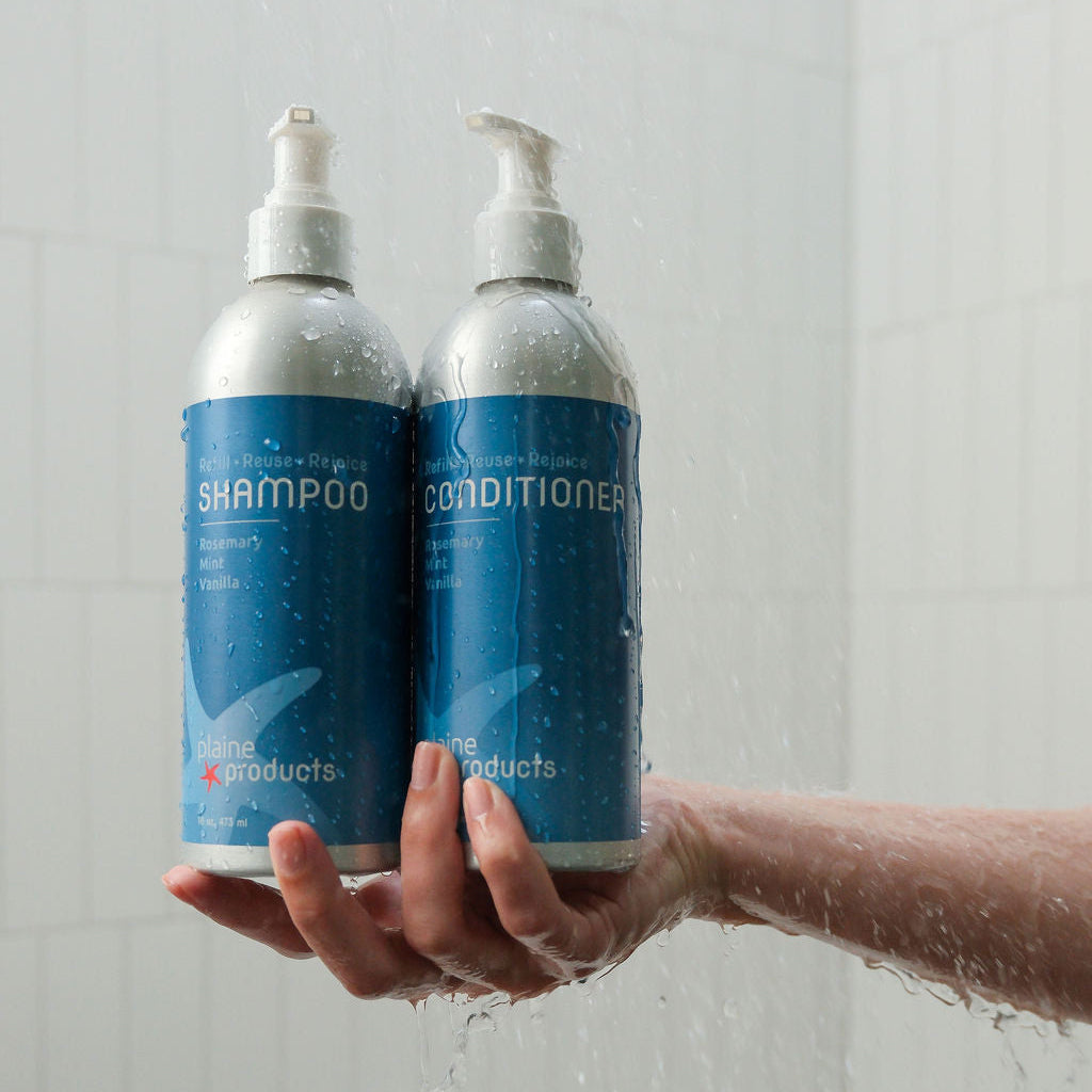 Conditioner