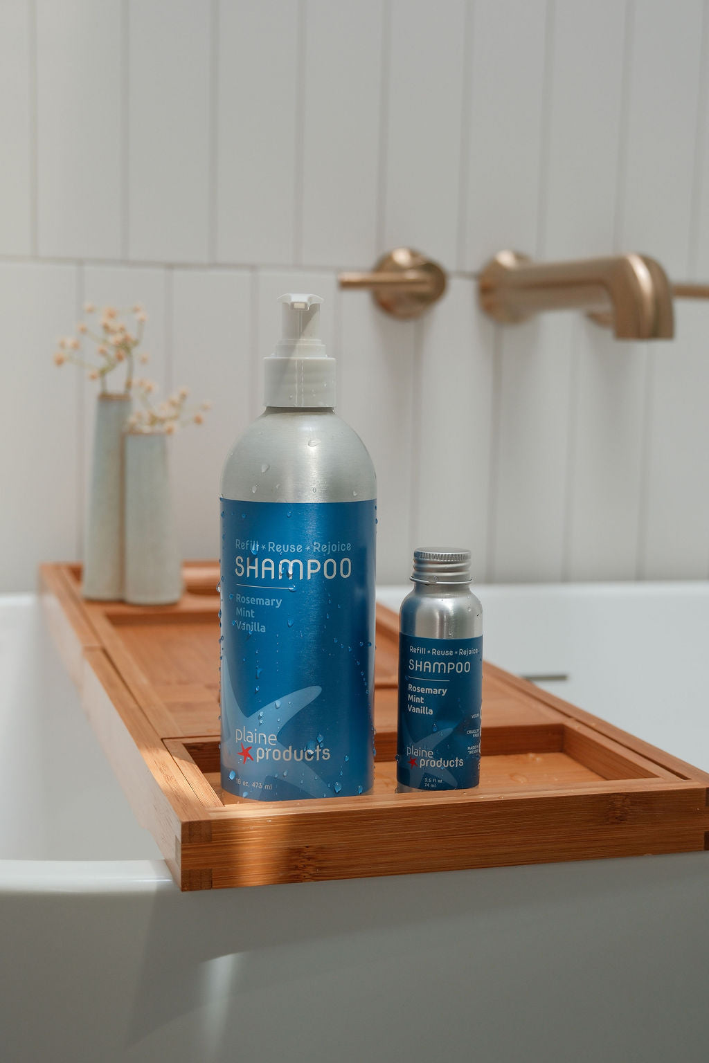 Shampoo