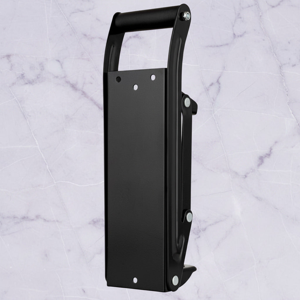Wall Mounted Can Crusher