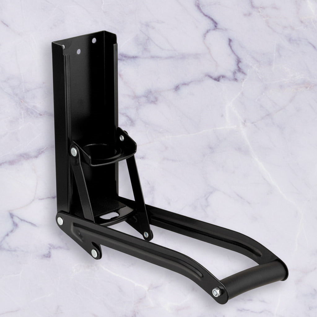Wall Mounted Can Crusher