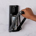 Wall Mounted Can Crusher