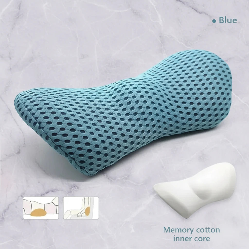 Lumbar Support Pillow