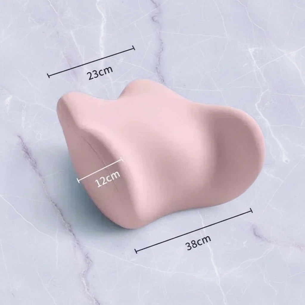 Lumbar Support Pillow