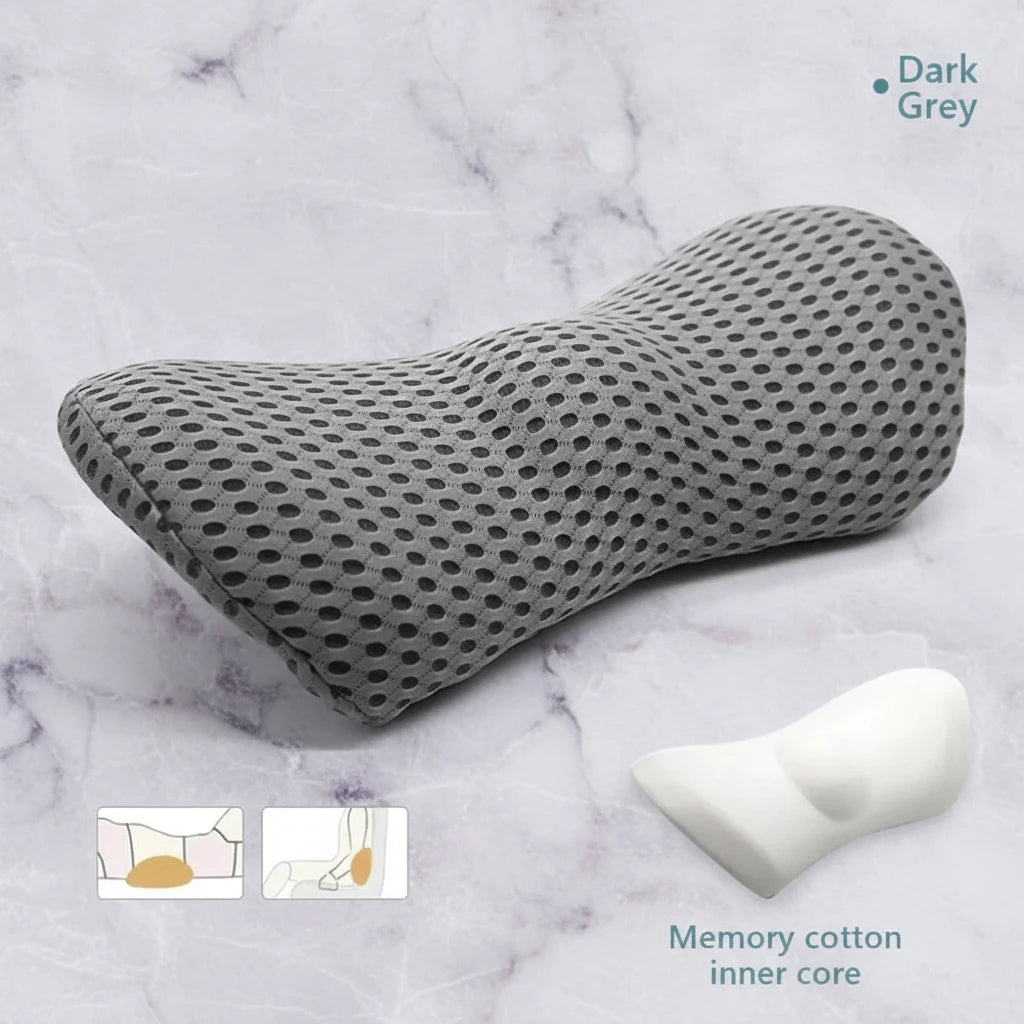Lumbar Support Pillow