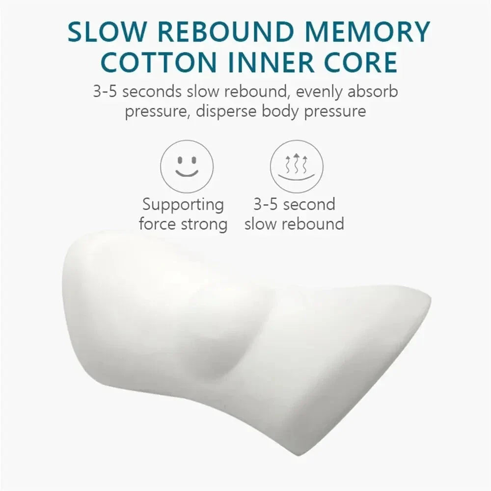 Lumbar Support Pillow
