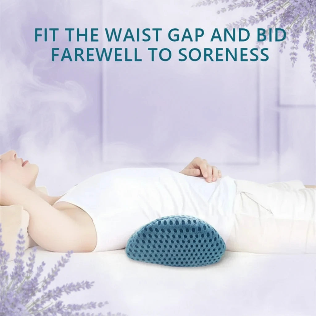 Lumbar Support Pillow