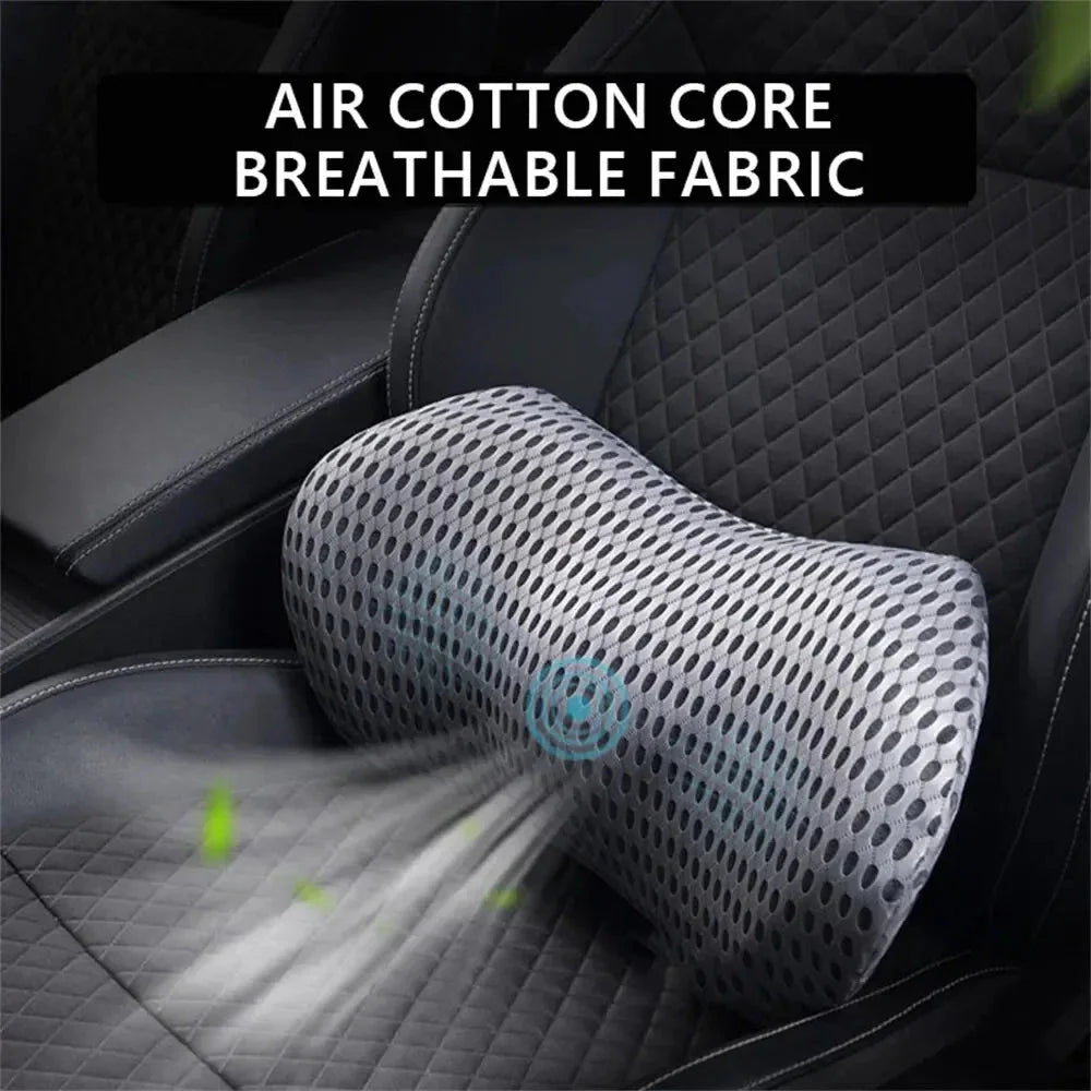 Lumbar Support Pillow