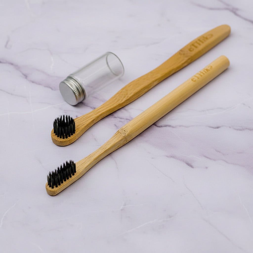 Plastic Free Oral Health Starter Kit