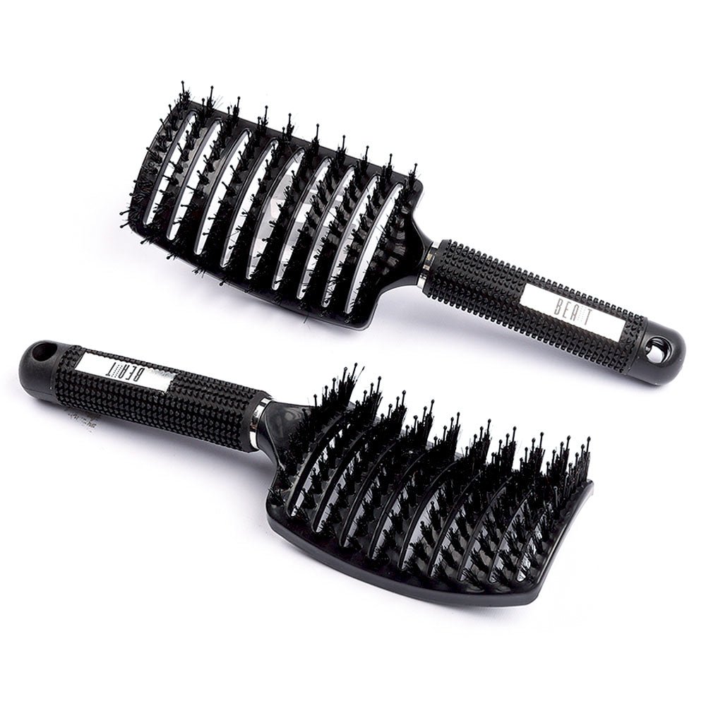 Detangler Hairbrush