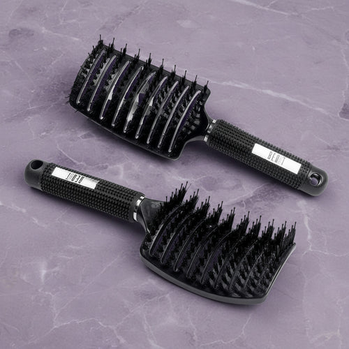 Detangler Hairbrush