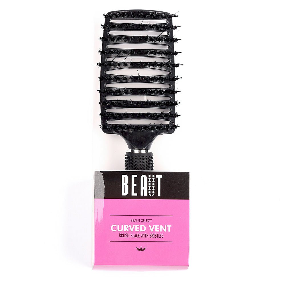 Detangler Hairbrush