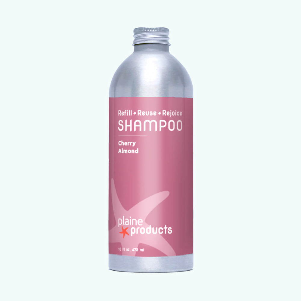 Shampoo