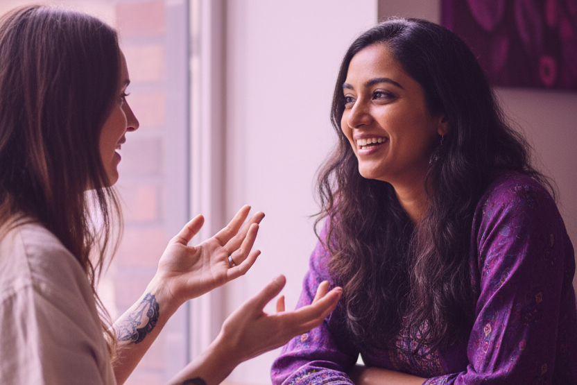 Lifestyle Coaching Consultation: Design a Life You Love